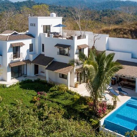 Villa Gran Rosa Sayulita Exteriör bild